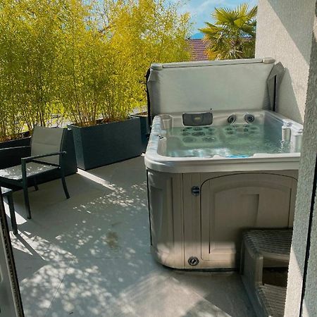 O2M Gresy Sur Aix Apartment Mognard Екстериор снимка
