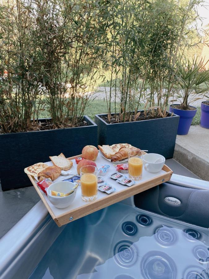 O2M Gresy Sur Aix Apartment Mognard Екстериор снимка