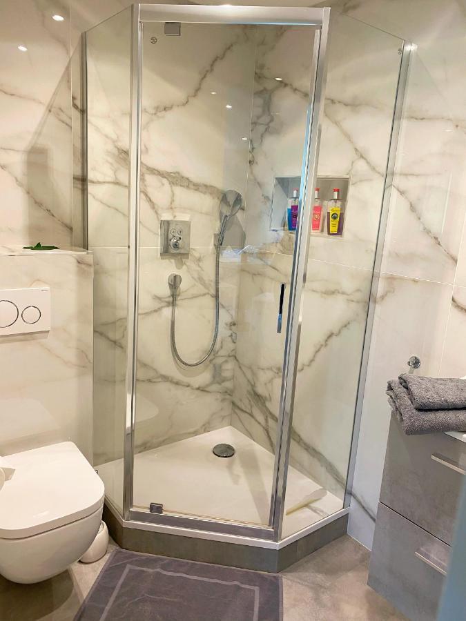 O2M Gresy Sur Aix Apartment Mognard Екстериор снимка