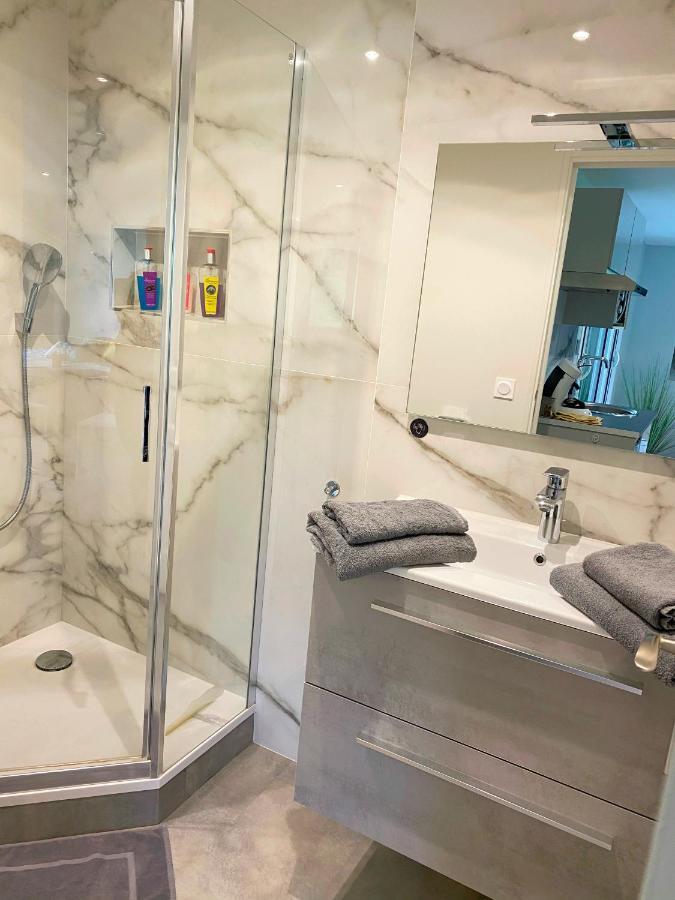 O2M Gresy Sur Aix Apartment Mognard Екстериор снимка