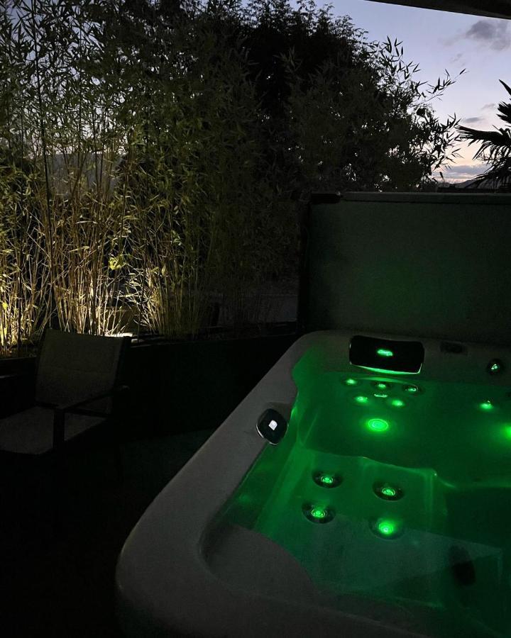 O2M Gresy Sur Aix Apartment Mognard Екстериор снимка