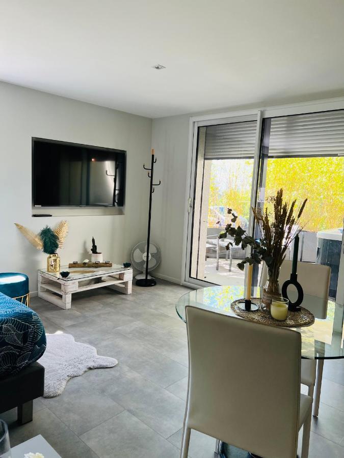 O2M Gresy Sur Aix Apartment Mognard Екстериор снимка