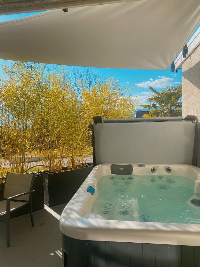 O2M Gresy Sur Aix Apartment Mognard Екстериор снимка